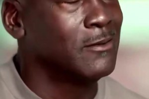 乔丹：根本不存在所谓的GOAT！人人都站在前辈&他人的肩膀上